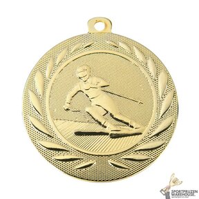 Medaille Skiën - DI5000.Q