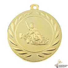 Medaille Karten - DI5000
