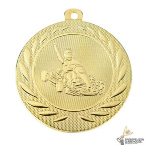 Medaille Karten - DI5000