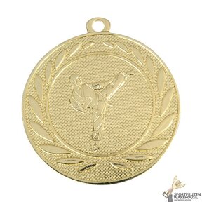 Medaille Karate - DI5000.X