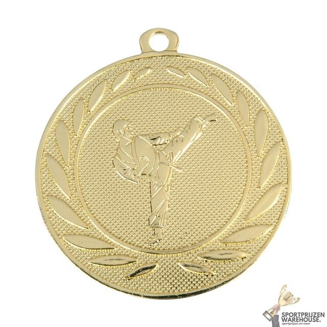 Medaille Karate Medaille Karate