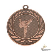 Medaille Karate Medaille Karate