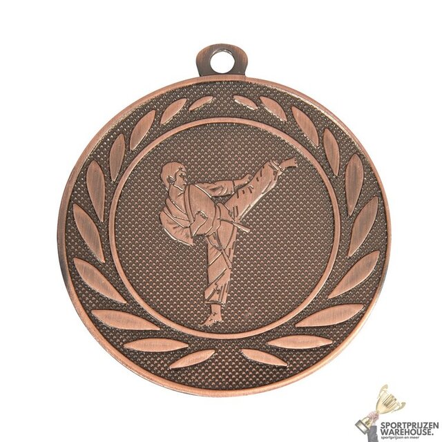 Medaille Karate Medaille Karate