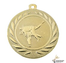 Medaille Judo