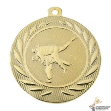 Medaille Judo - DI5000
