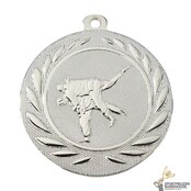 Medaille Judo