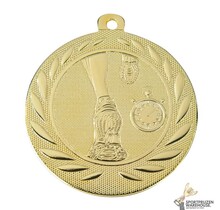 Medaille Hardlopen