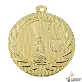 Medaille Hardlopen - DI5000