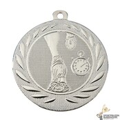 Medaille Hardlopen