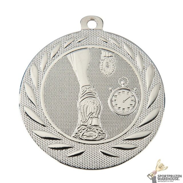 Medaille Hardlopen