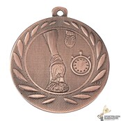 Medaille Hardlopen