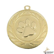 Medaille dieren - DI5000.Y