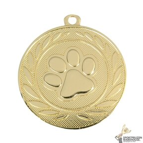 Medaille dieren - DI5000.Y