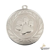 Medaille dieren Medaille dieren