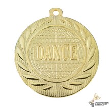 Medaille Dansen