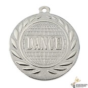 Medaille Dansen