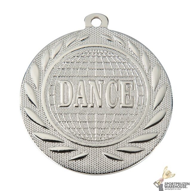 Medaille Dansen