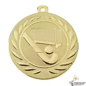 Medaille Hockey