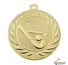 Medaille Hockey