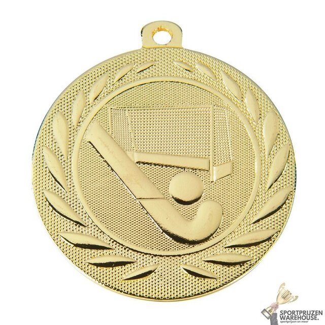 Medaille Hockey