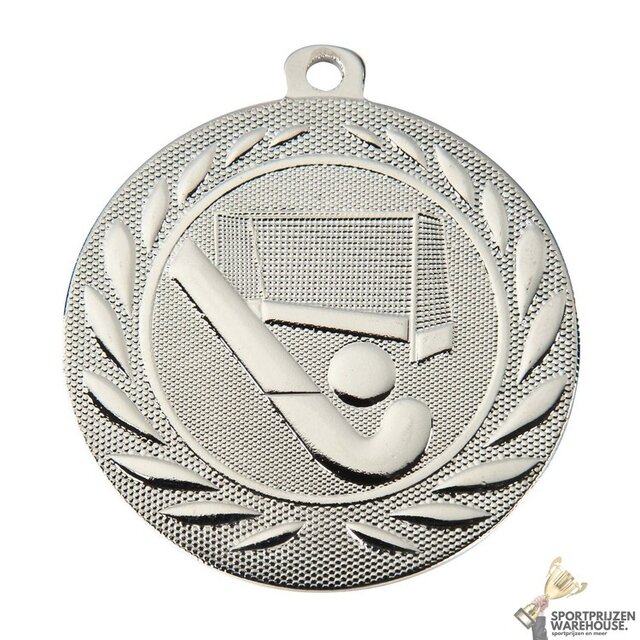 Medaille Hockey