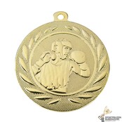 Medaille Boksen