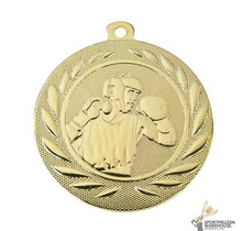 Medaille Boksen