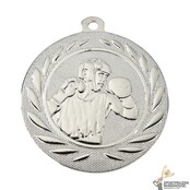 Medaille Boksen