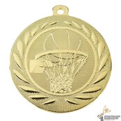 Medaille Basketbal