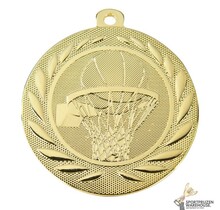 Medaille Basketbal