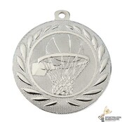 Medaille Basketbal