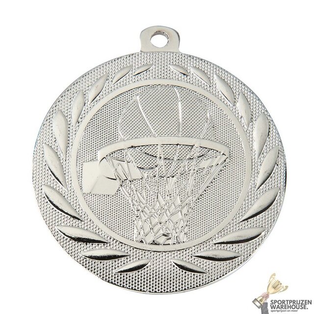 Medaille Basketbal