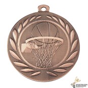 Medaille Basketbal