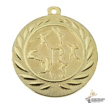 Medaille Atletiek