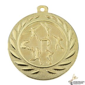 Medaille Atletiek - DI5000