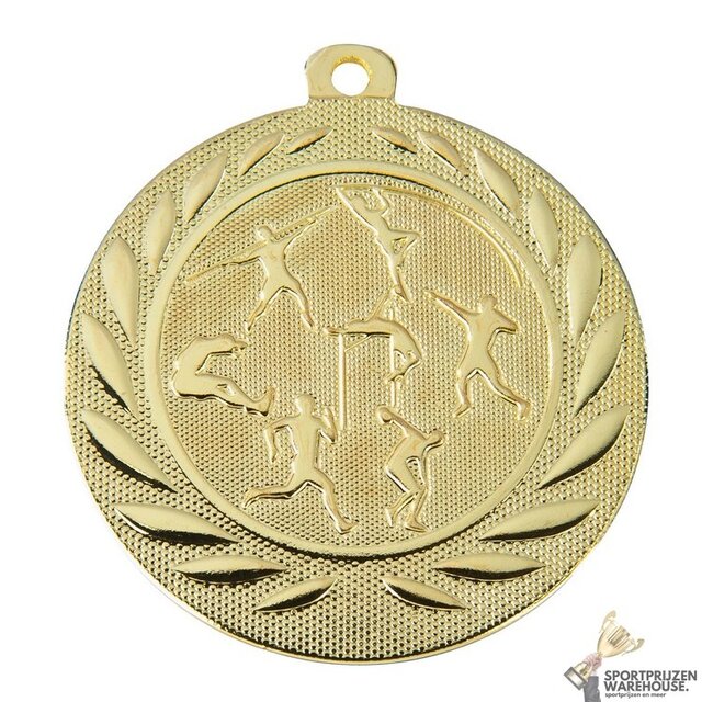 Medaille Atletiek Medaille Atletiek