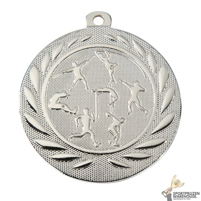 Medaille Atletiek Medaille Atletiek