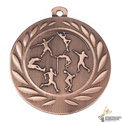 Medaille Atletiek Medaille Atletiek