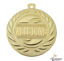 Medaille Goed gedaan