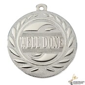 Medaille Goed gedaan