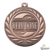 Medaille Goed gedaan