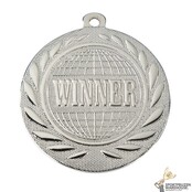 Medaille Winner