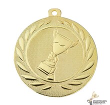 Medaille Marco