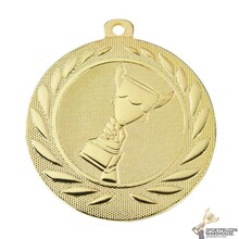 Medaille Kampioen - DI5000
