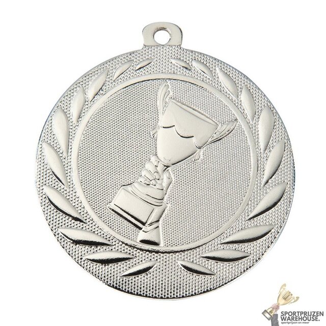Medaille Kampioen Medaille Kampioen