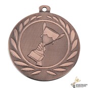 Medaille Kampioen Medaille Kampioen