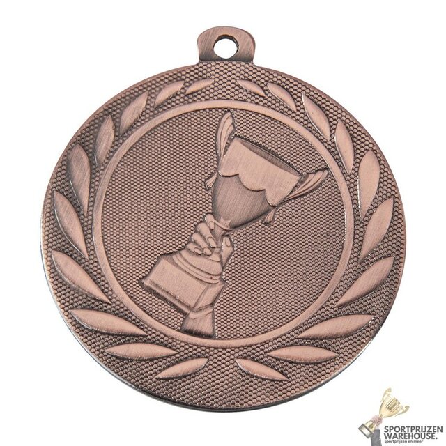 Medaille Kampioen Medaille Kampioen