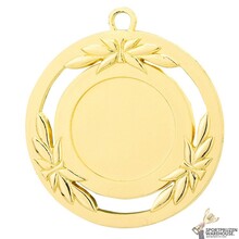 Medaille Marco - D79