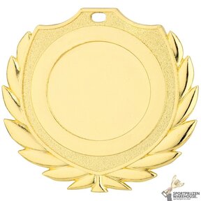 Medaille Taranto - D77