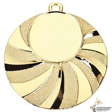 Medaille Matteo - D84